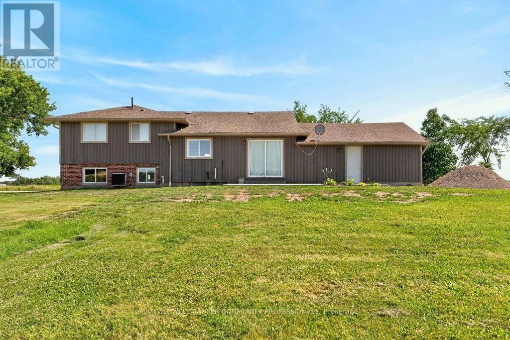6773 SMITHVILLE ROAD