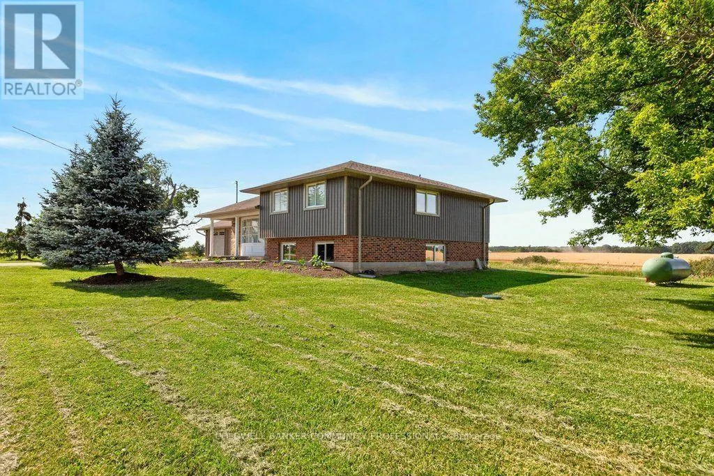 6773 SMITHVILLE ROAD