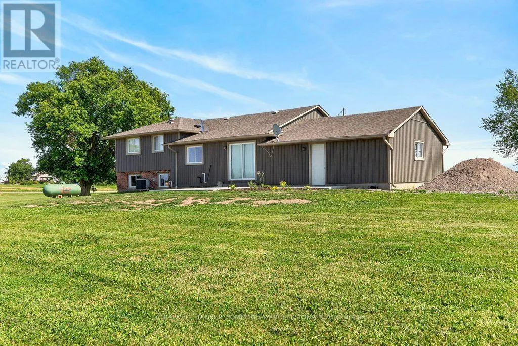 6773 SMITHVILLE ROAD