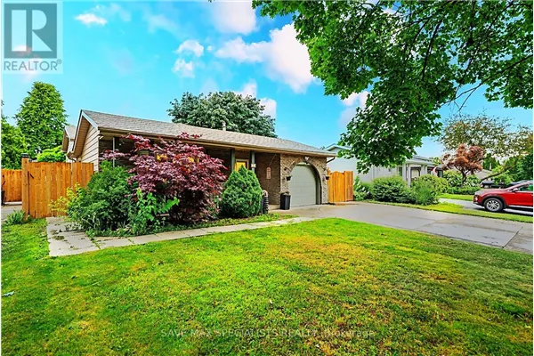 26 FAIRINGTON CRESCENT