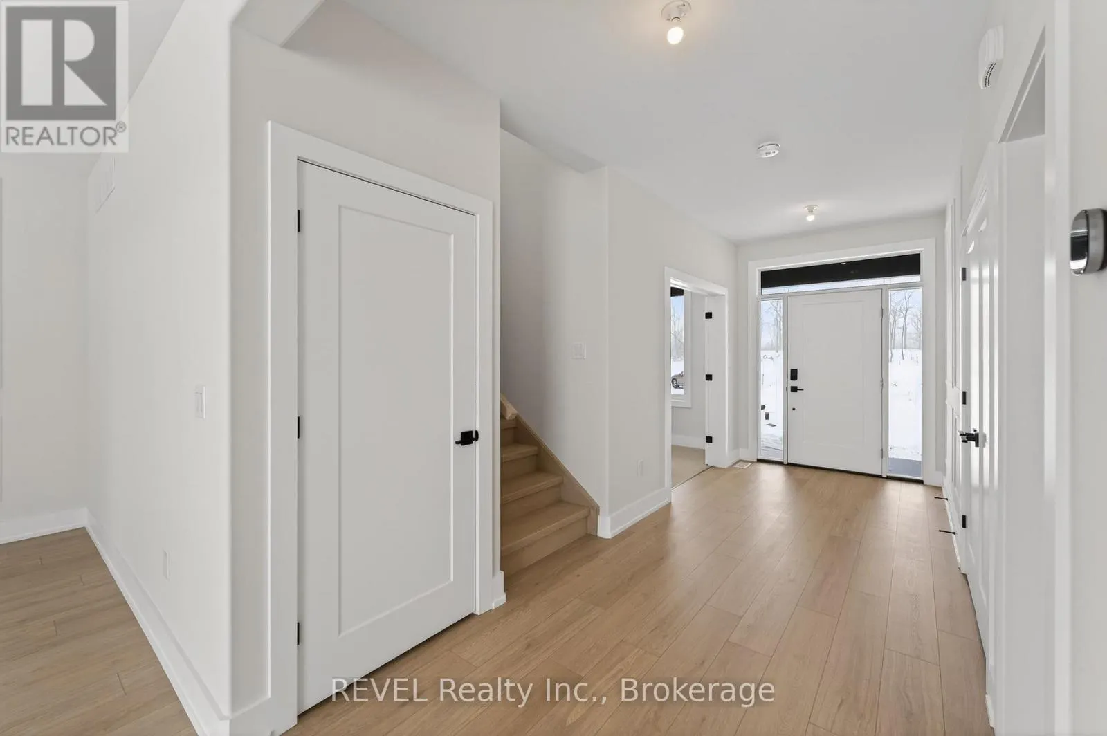 22 ANCHOR ROAD