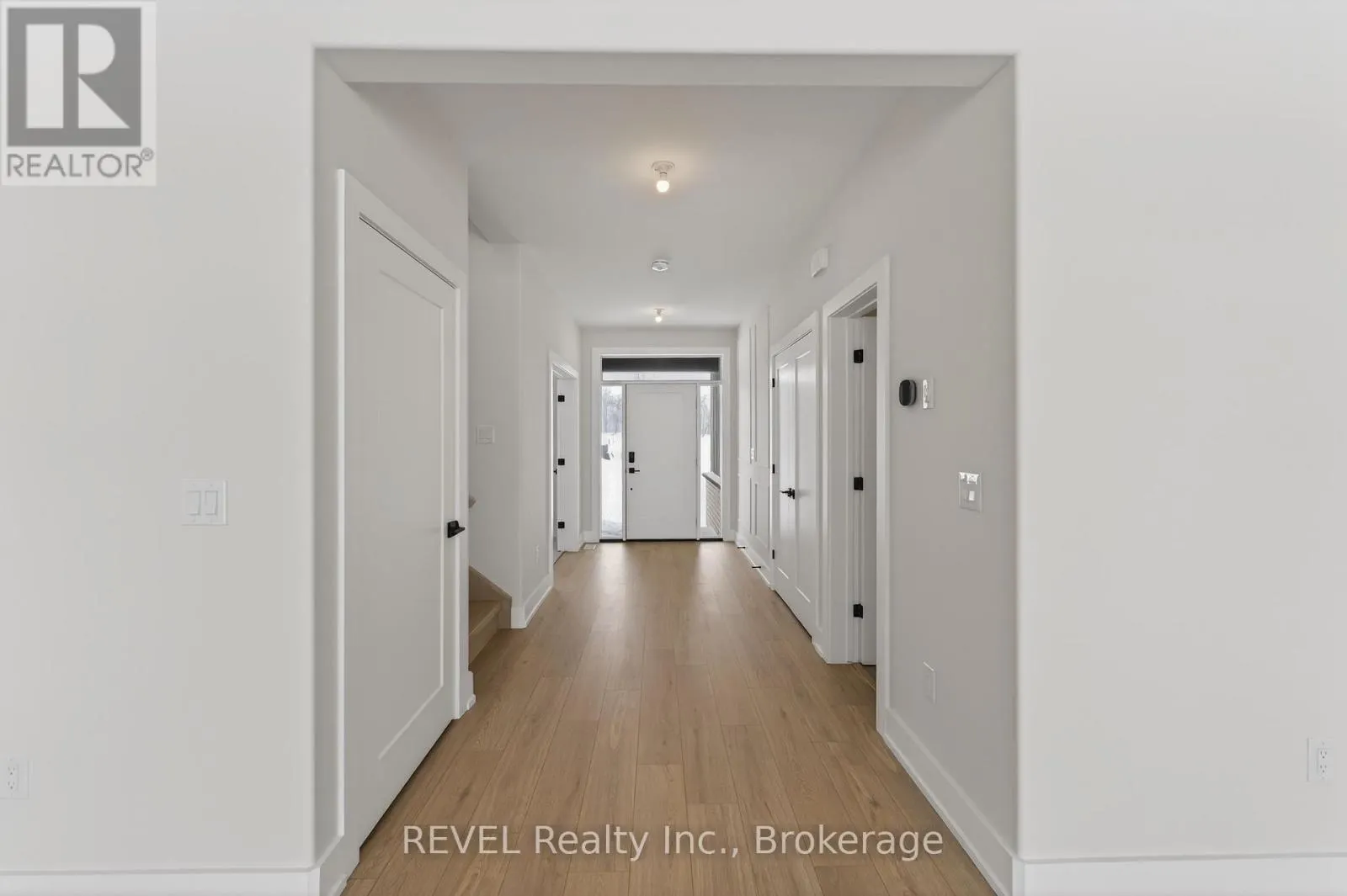 22 ANCHOR ROAD