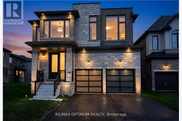1454 UPPER THAMES DRIVE