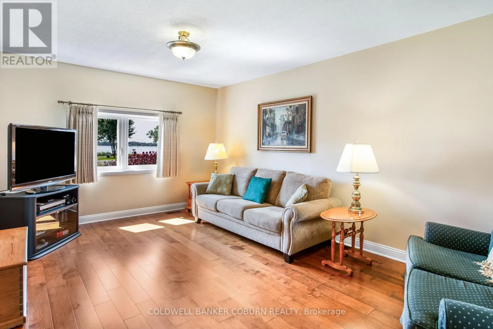 12169 LAKESHORE DRIVE