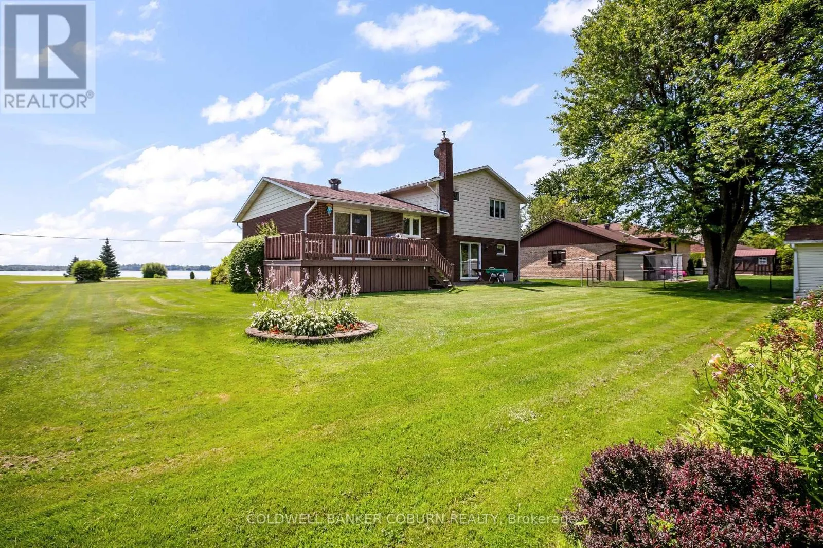 12169 LAKESHORE DRIVE