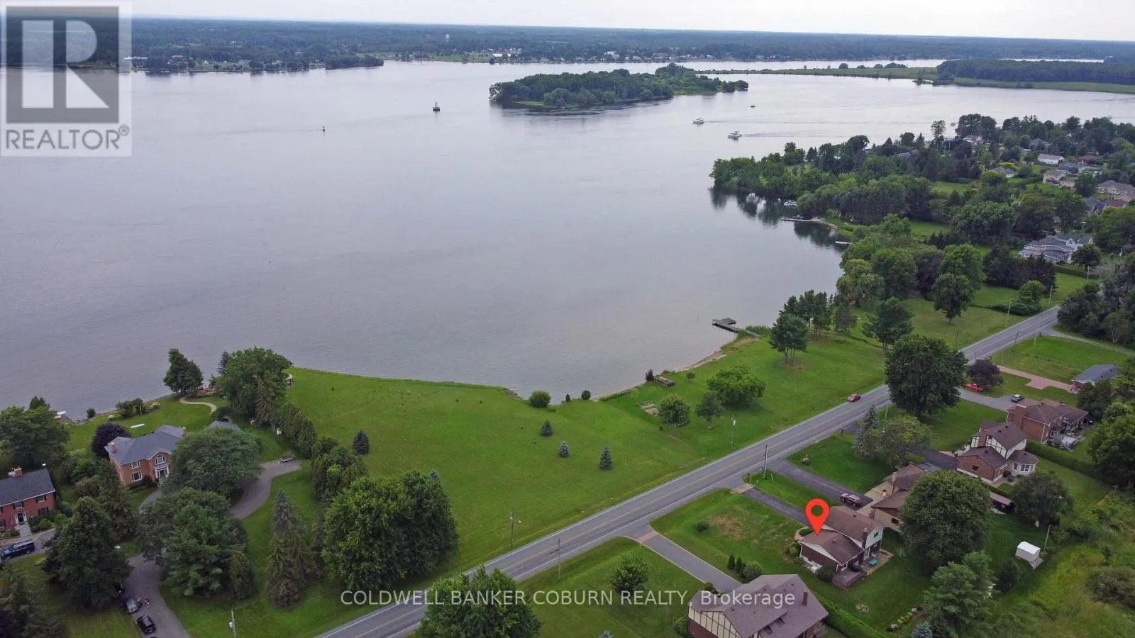 12169 LAKESHORE DRIVE