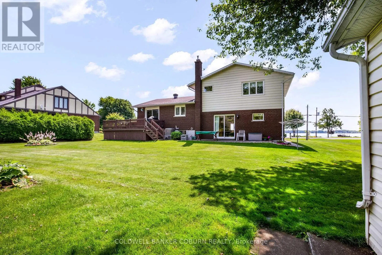 12169 LAKESHORE DRIVE