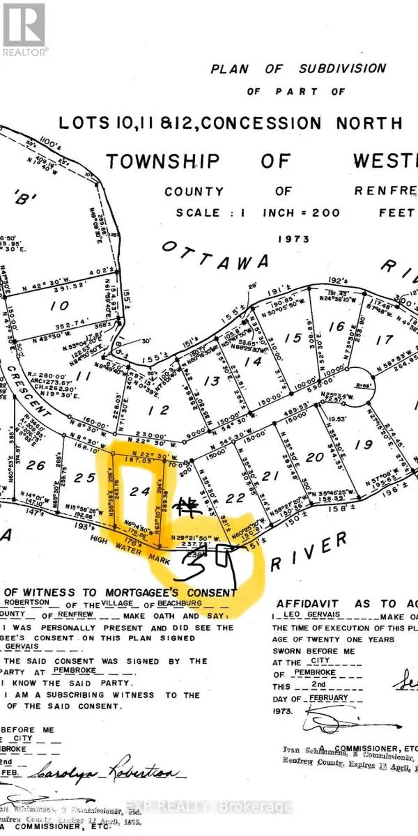 0 GREENWAY DRIVE