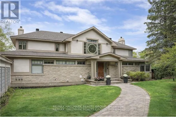 23 DAVIDSON DRIVE