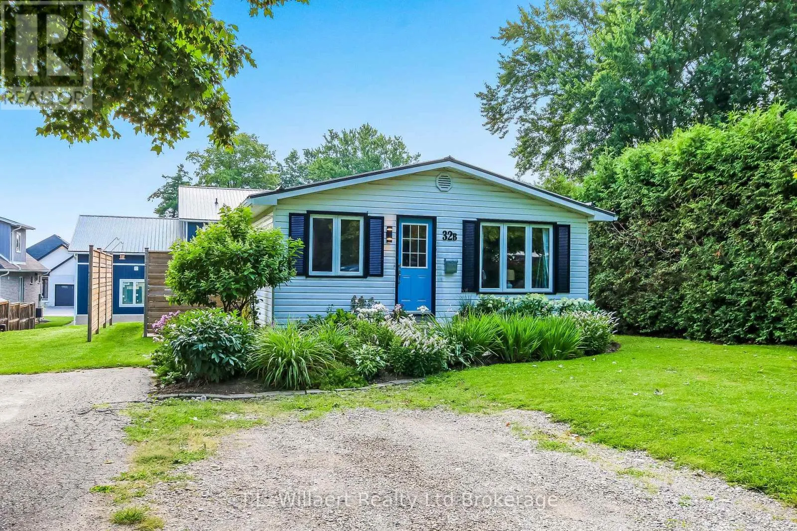 B - 32 ALBERT STREET #B