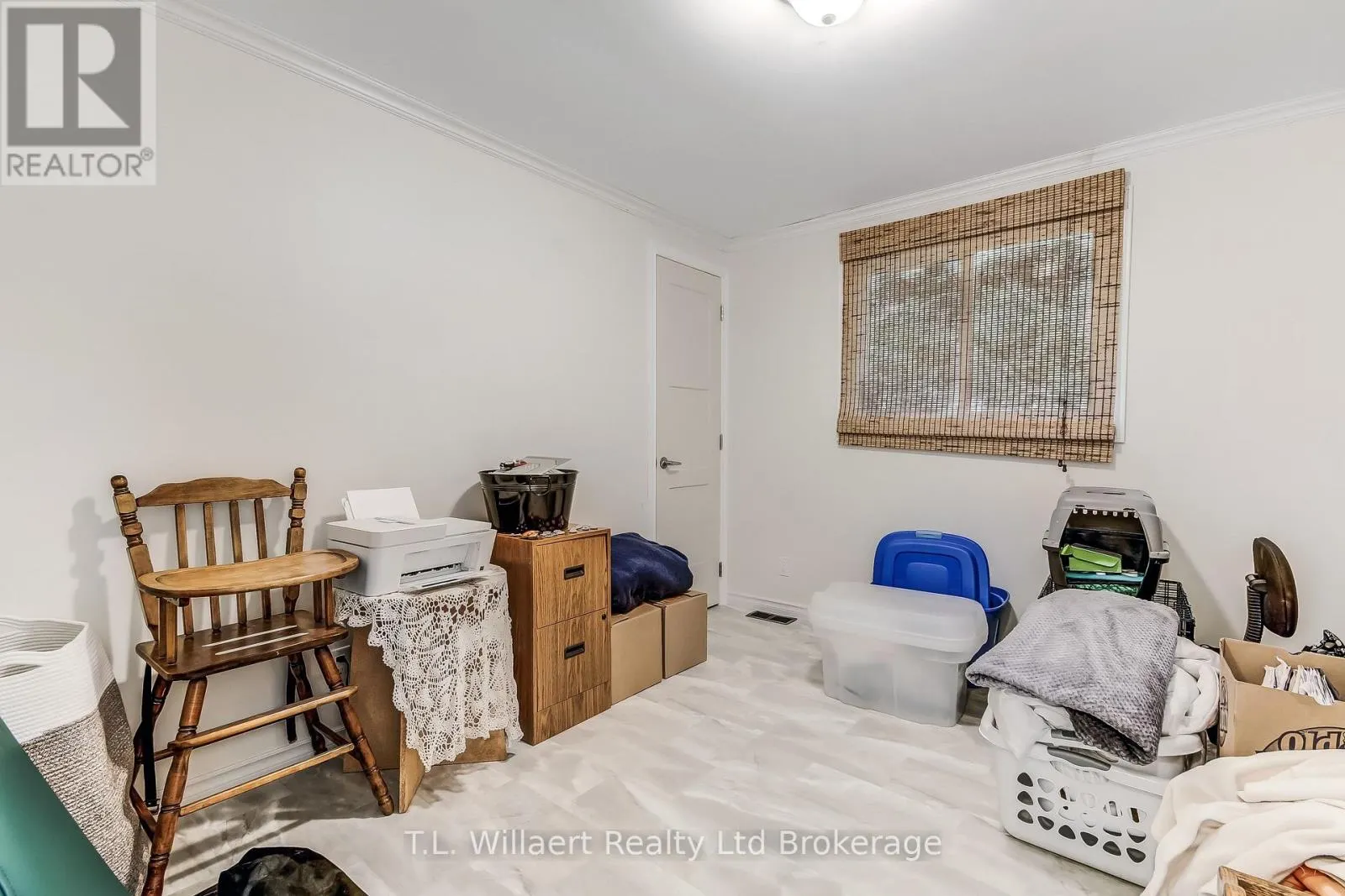 B - 32 ALBERT STREET #B
