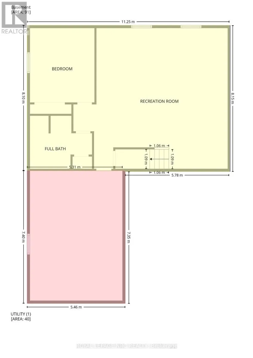 6 - 154 PORT ROBINSON ROAD #6