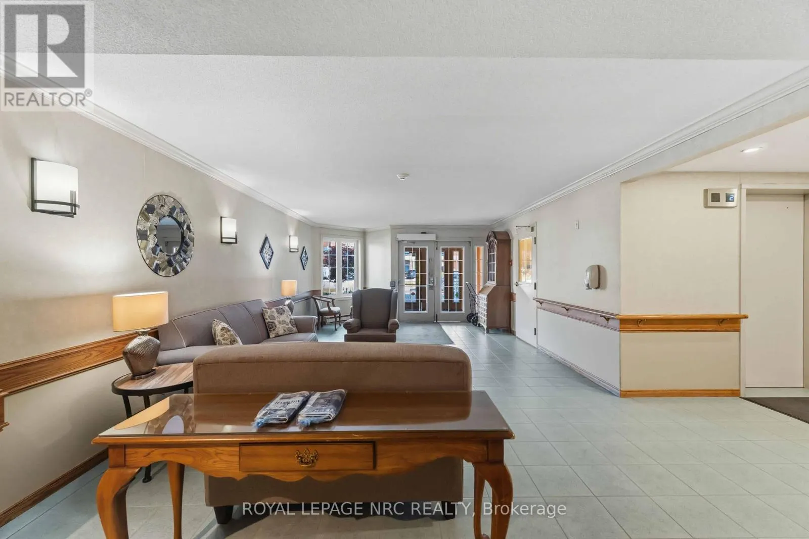 220 - 3420 FREDERICK AVENUE #220