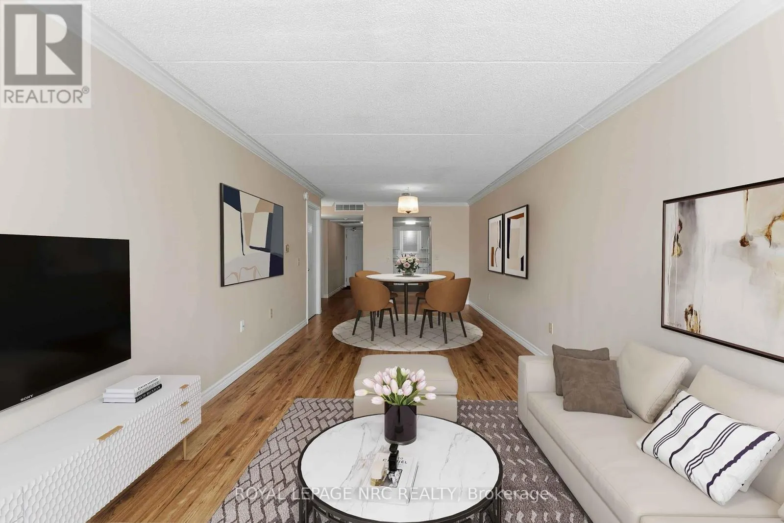 220 - 3420 FREDERICK AVENUE #220