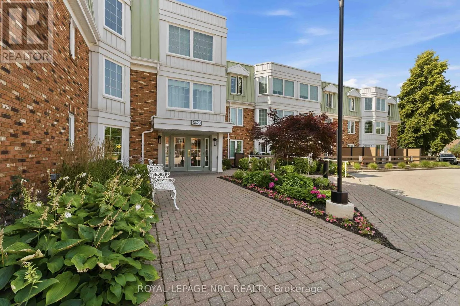220 - 3420 FREDERICK AVENUE #220
