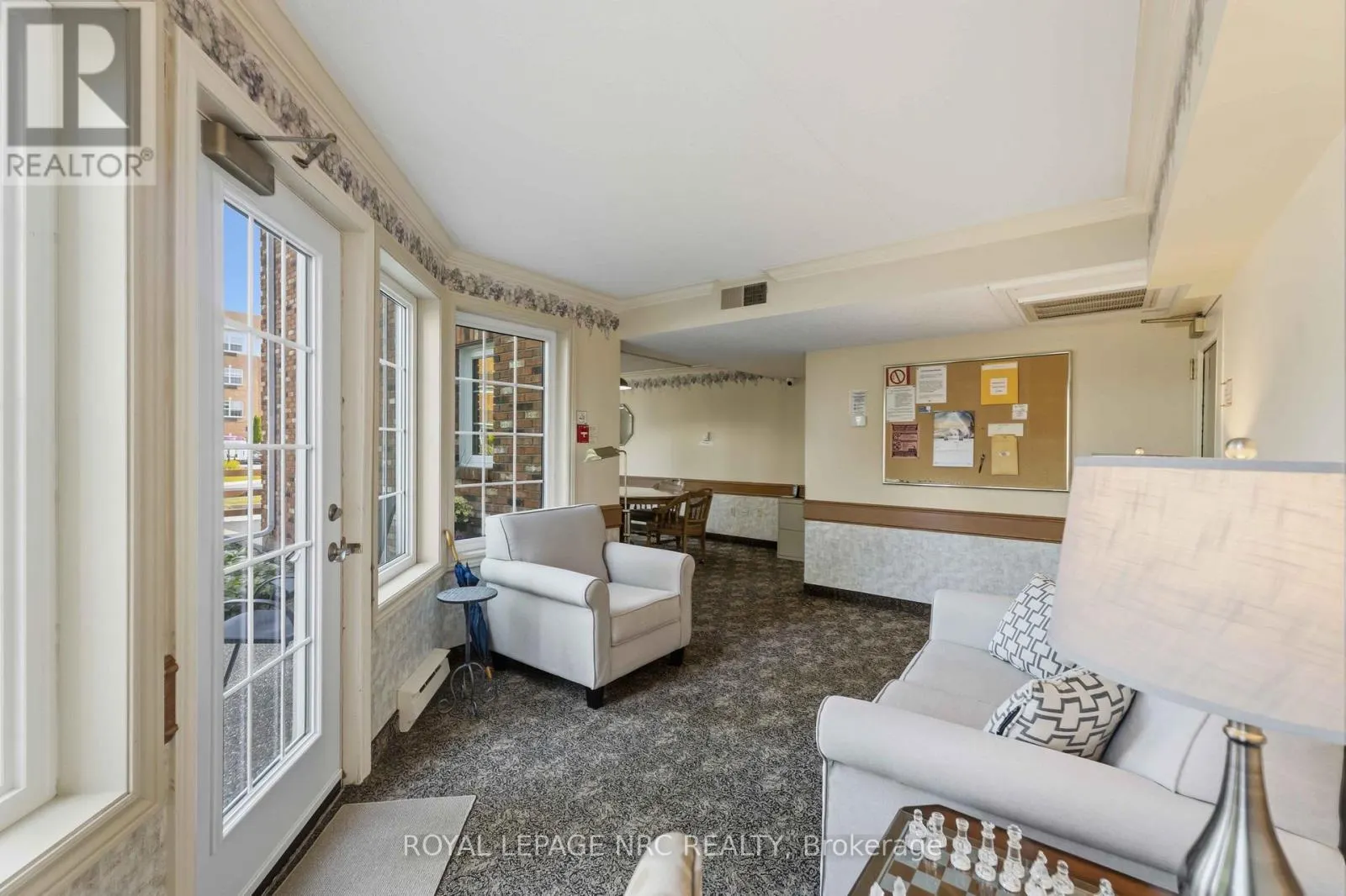 220 - 3420 FREDERICK AVENUE #220