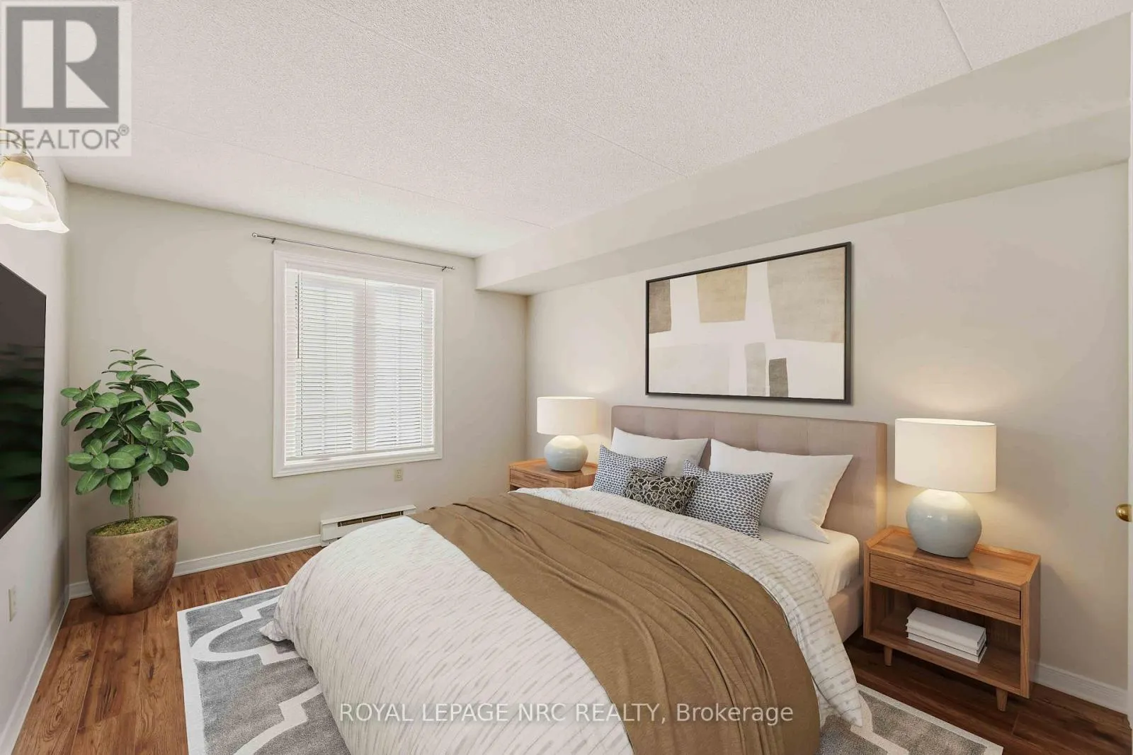220 - 3420 FREDERICK AVENUE #220