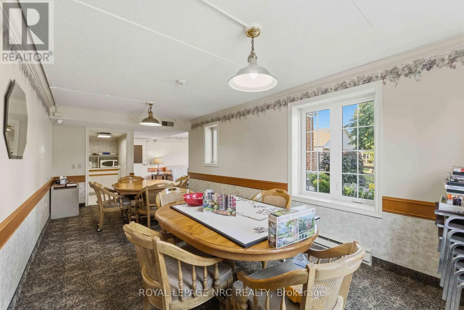 220 - 3420 FREDERICK AVENUE #220