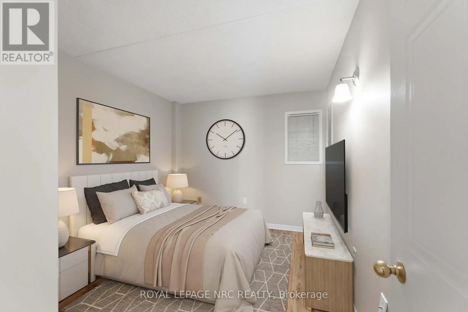 220 - 3420 FREDERICK AVENUE #220