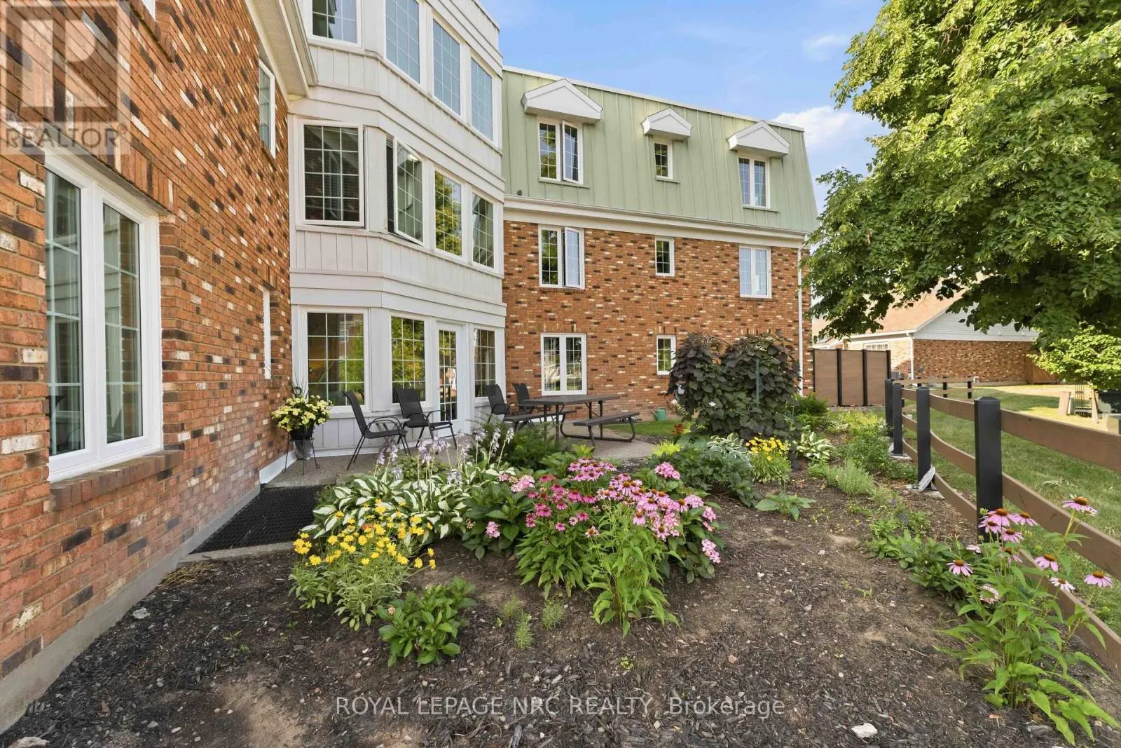 220 - 3420 FREDERICK AVENUE #220