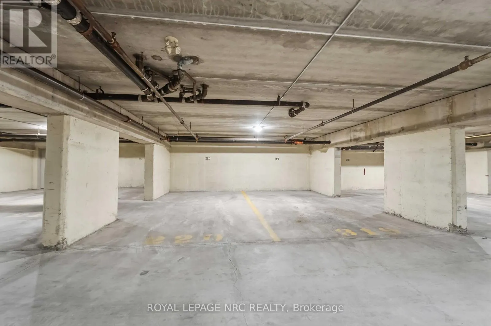 220 - 3420 FREDERICK AVENUE #220