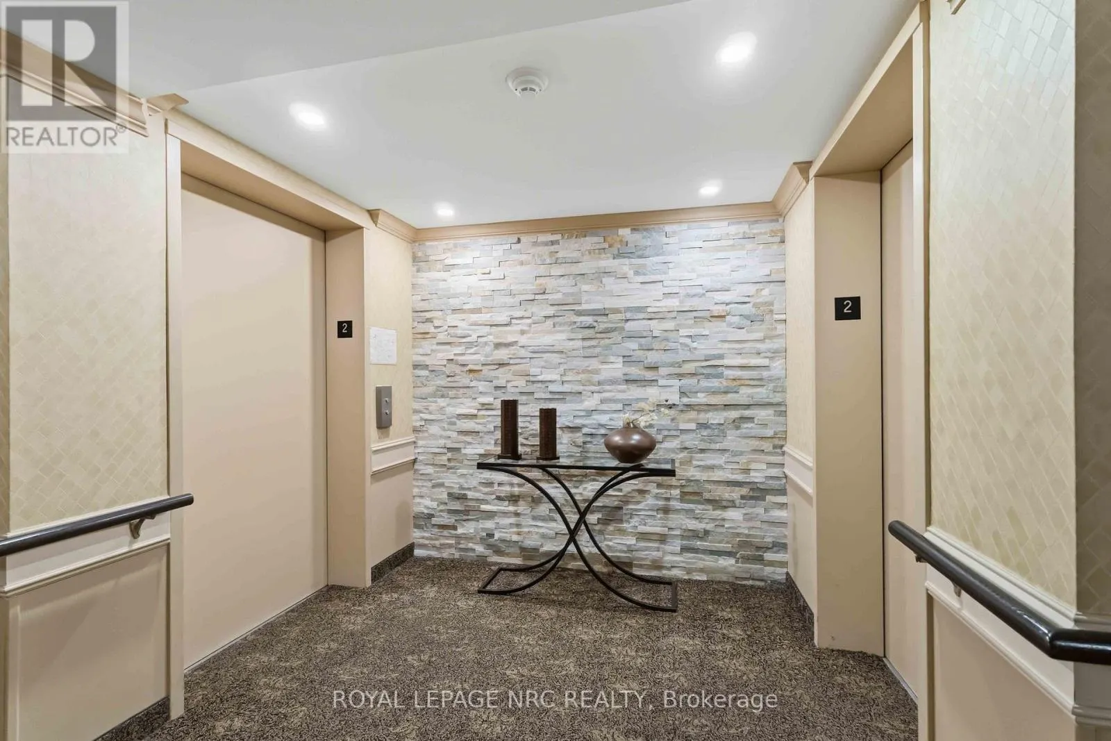 220 - 3420 FREDERICK AVENUE #220