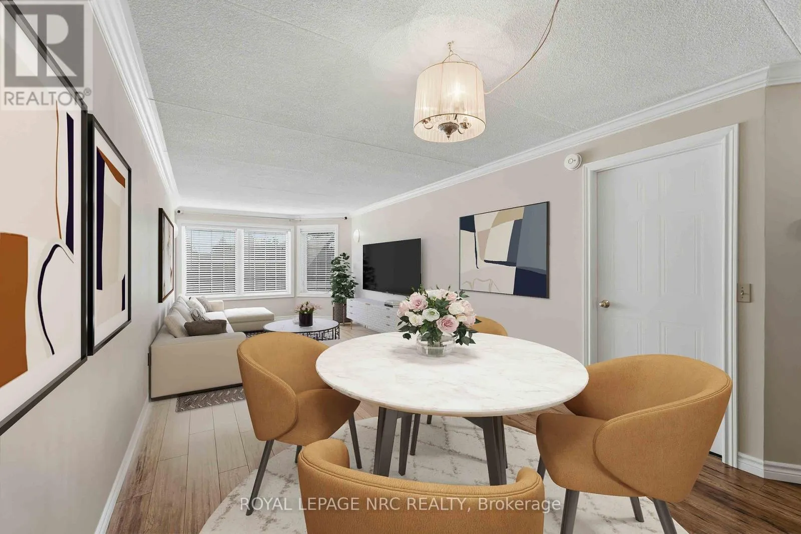 220 - 3420 FREDERICK AVENUE #220