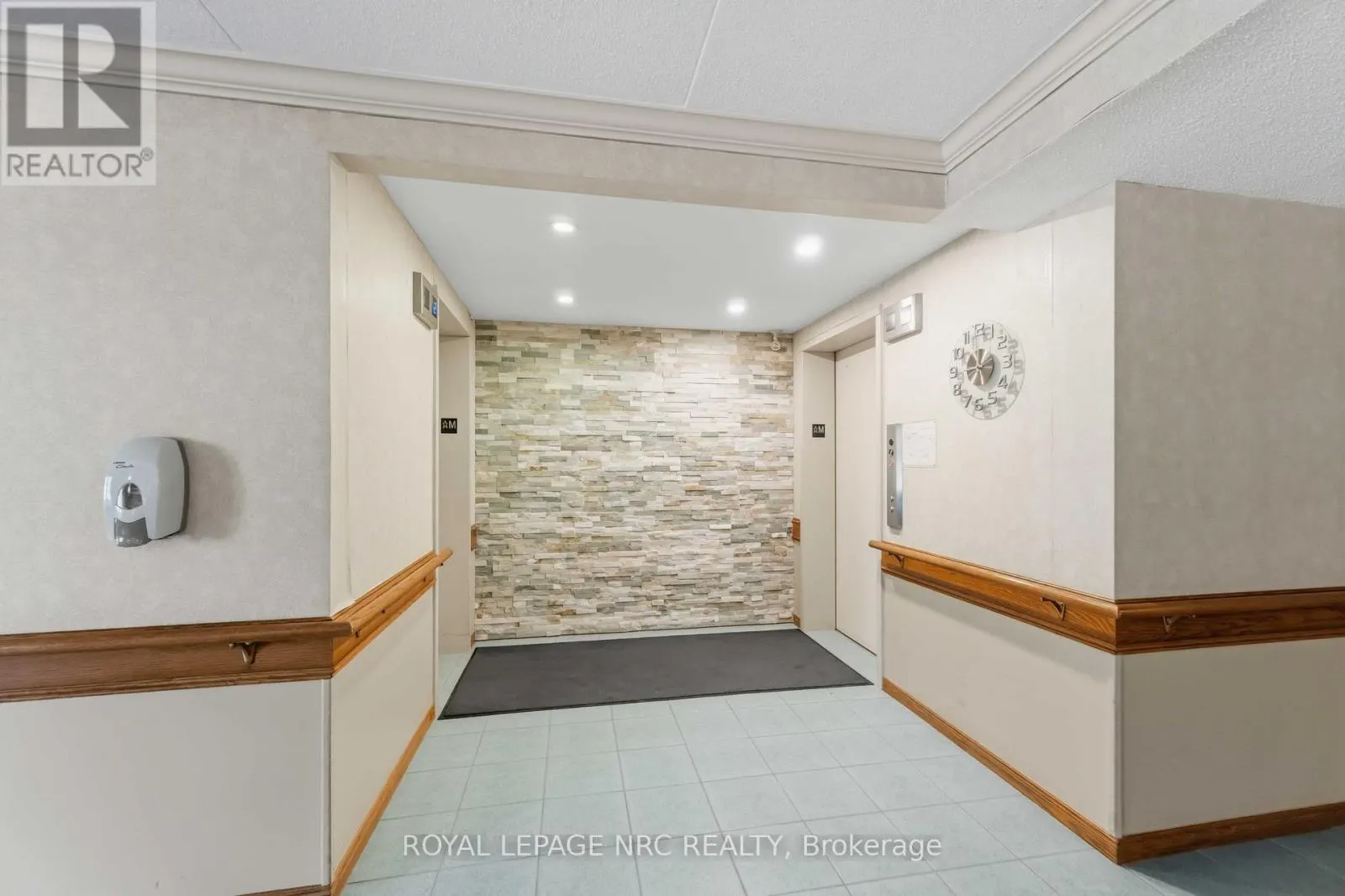 220 - 3420 FREDERICK AVENUE #220