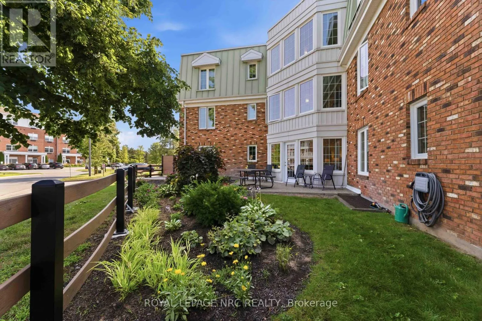 220 - 3420 FREDERICK AVENUE #220