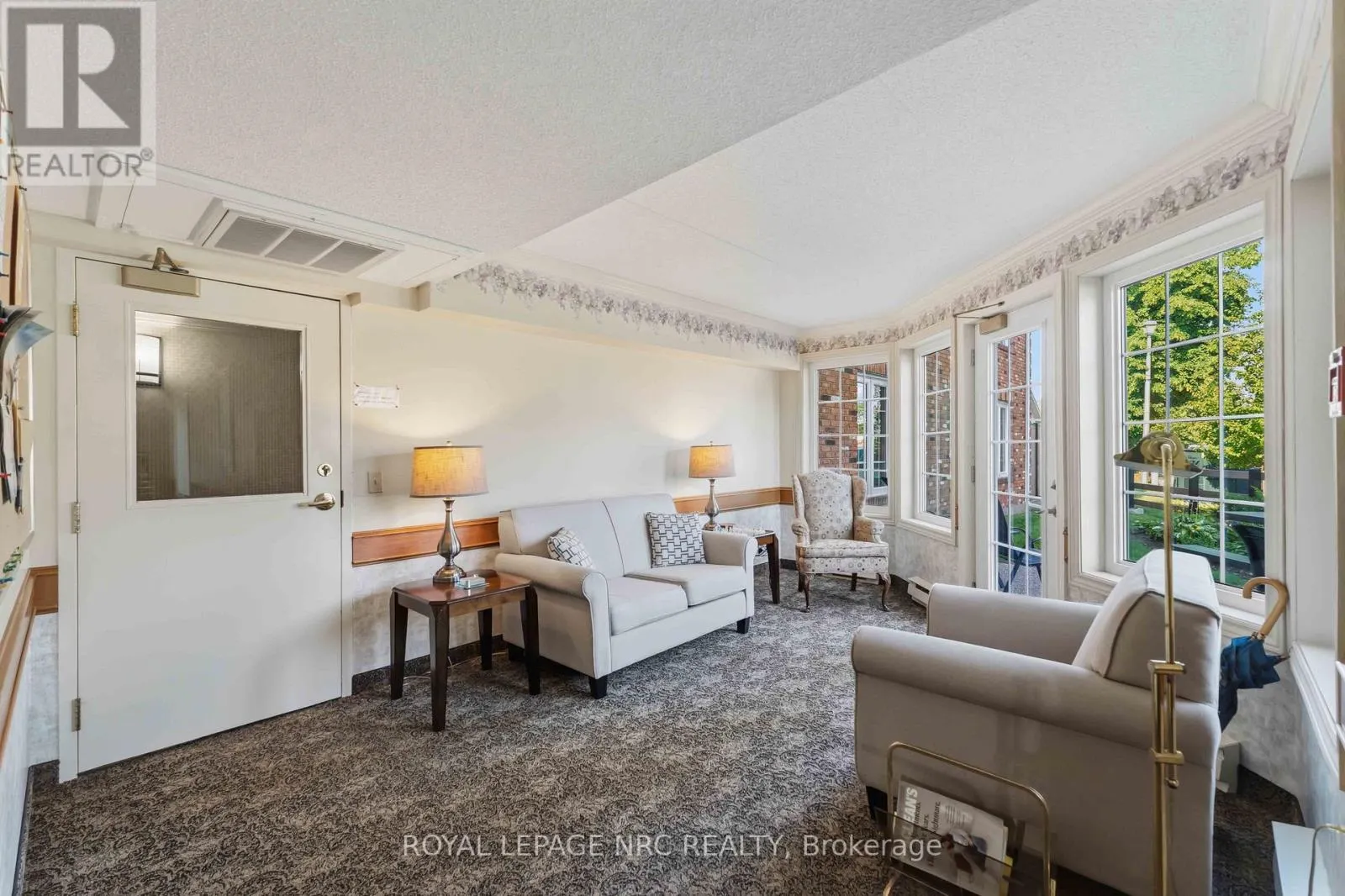 220 - 3420 FREDERICK AVENUE #220