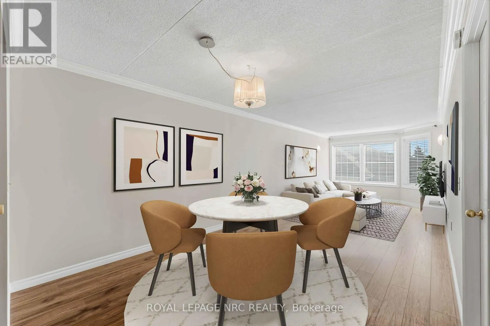 220 - 3420 FREDERICK AVENUE #220