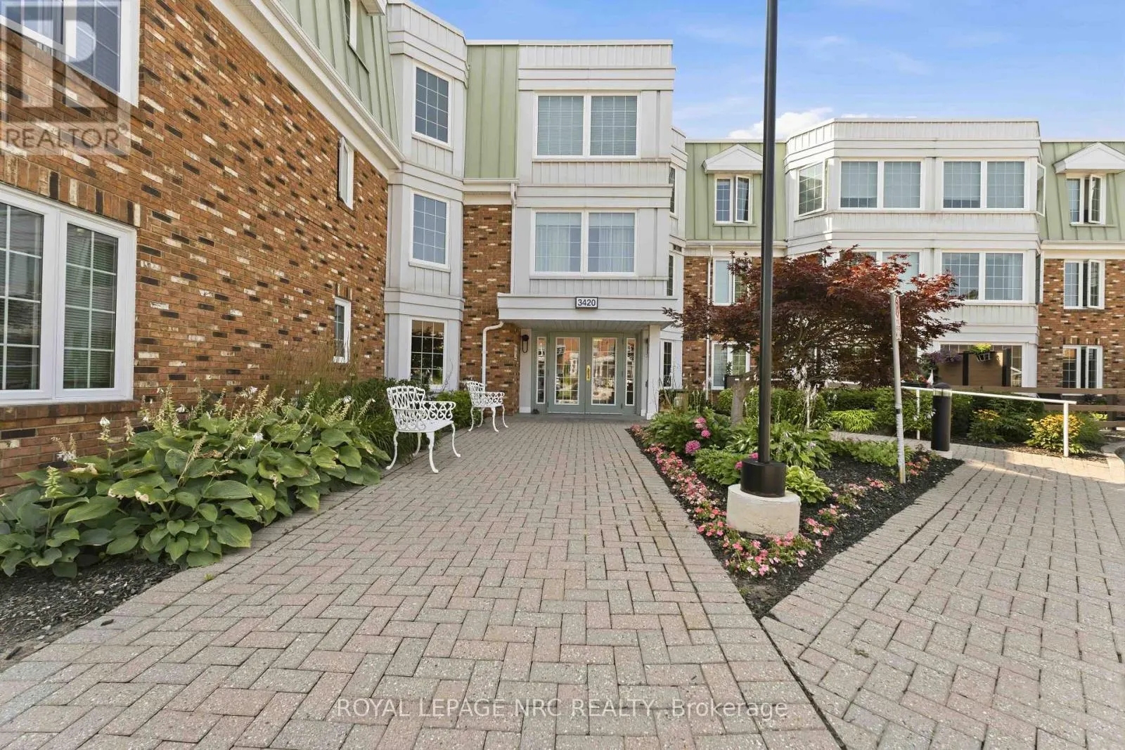 220 - 3420 FREDERICK AVENUE #220