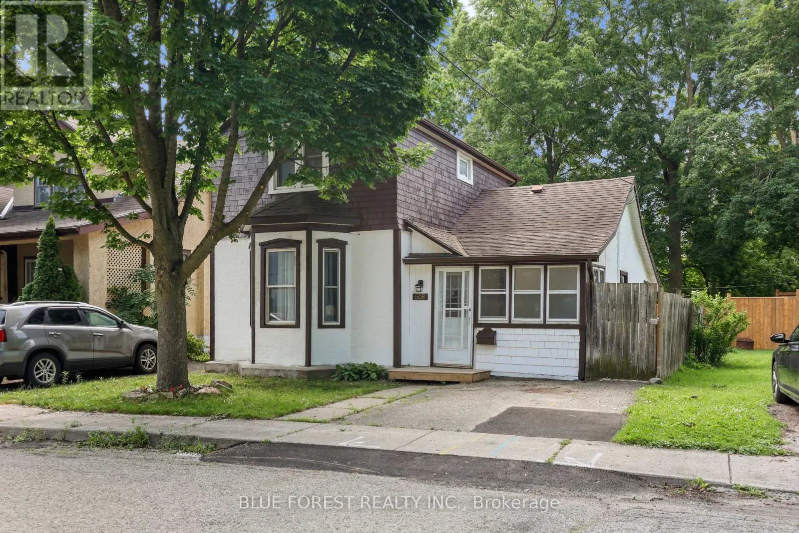508 HATCH STREET