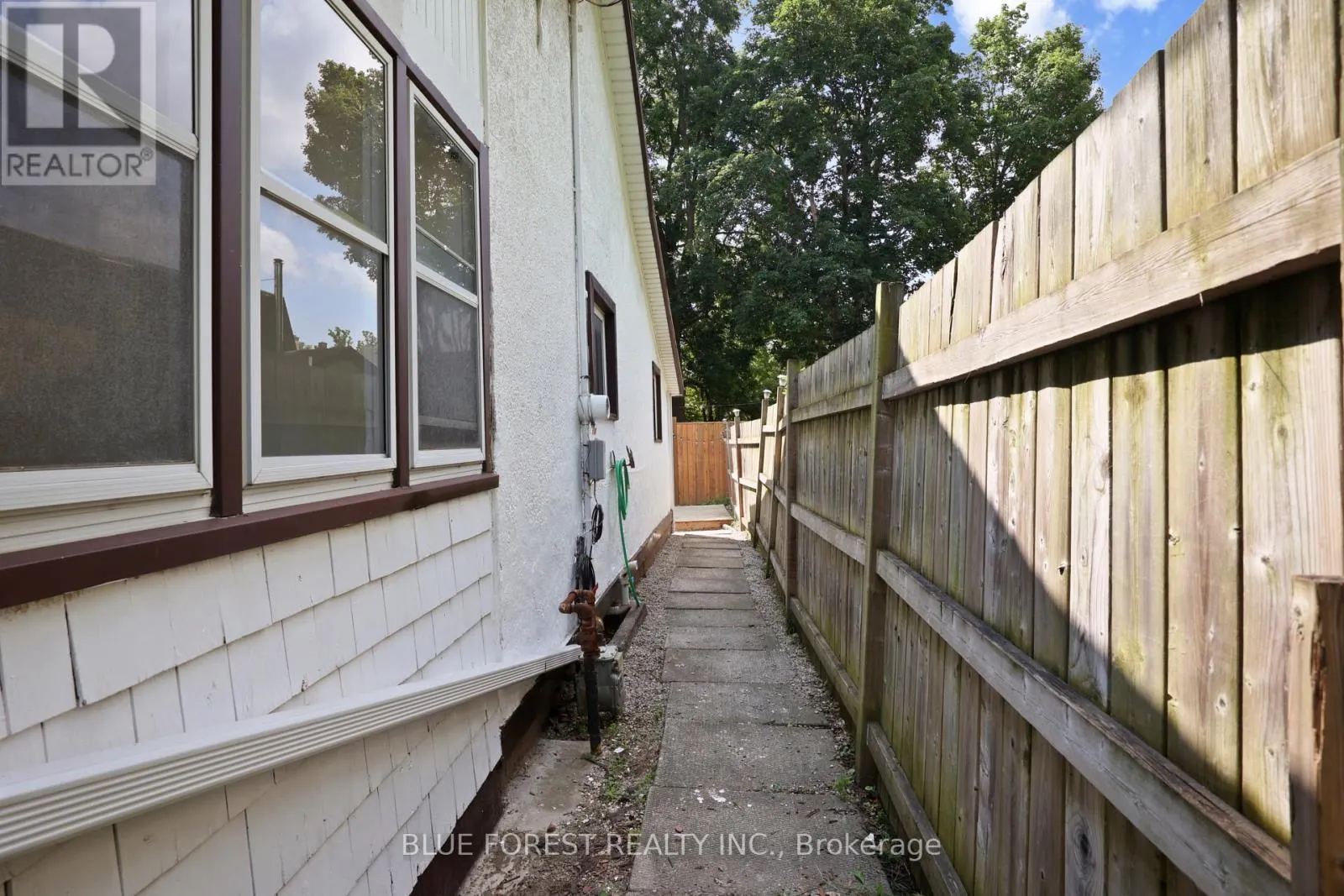 508 HATCH STREET