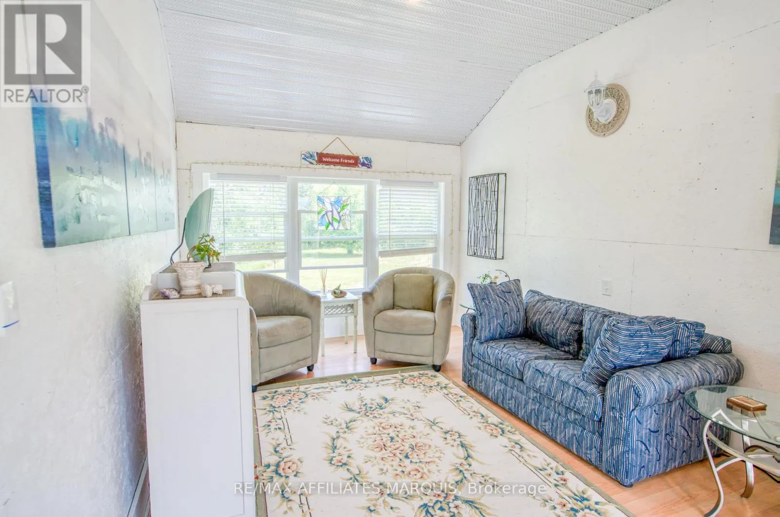 531 LITTLE CROSBY LAKE ROAD