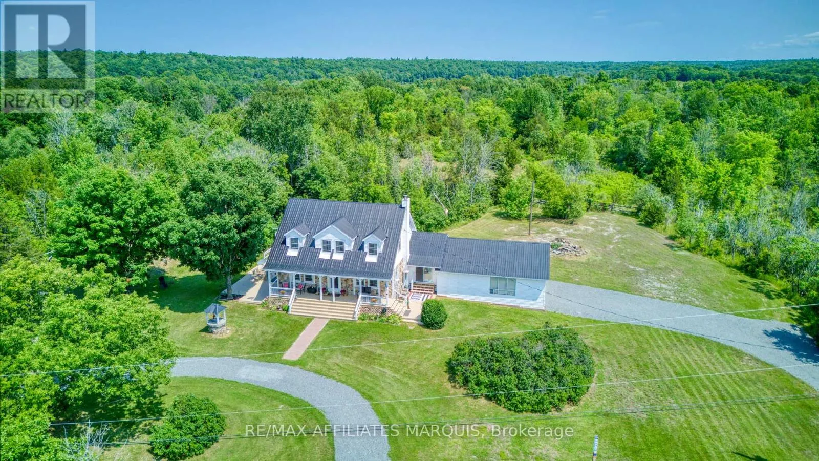 531 LITTLE CROSBY LAKE ROAD
