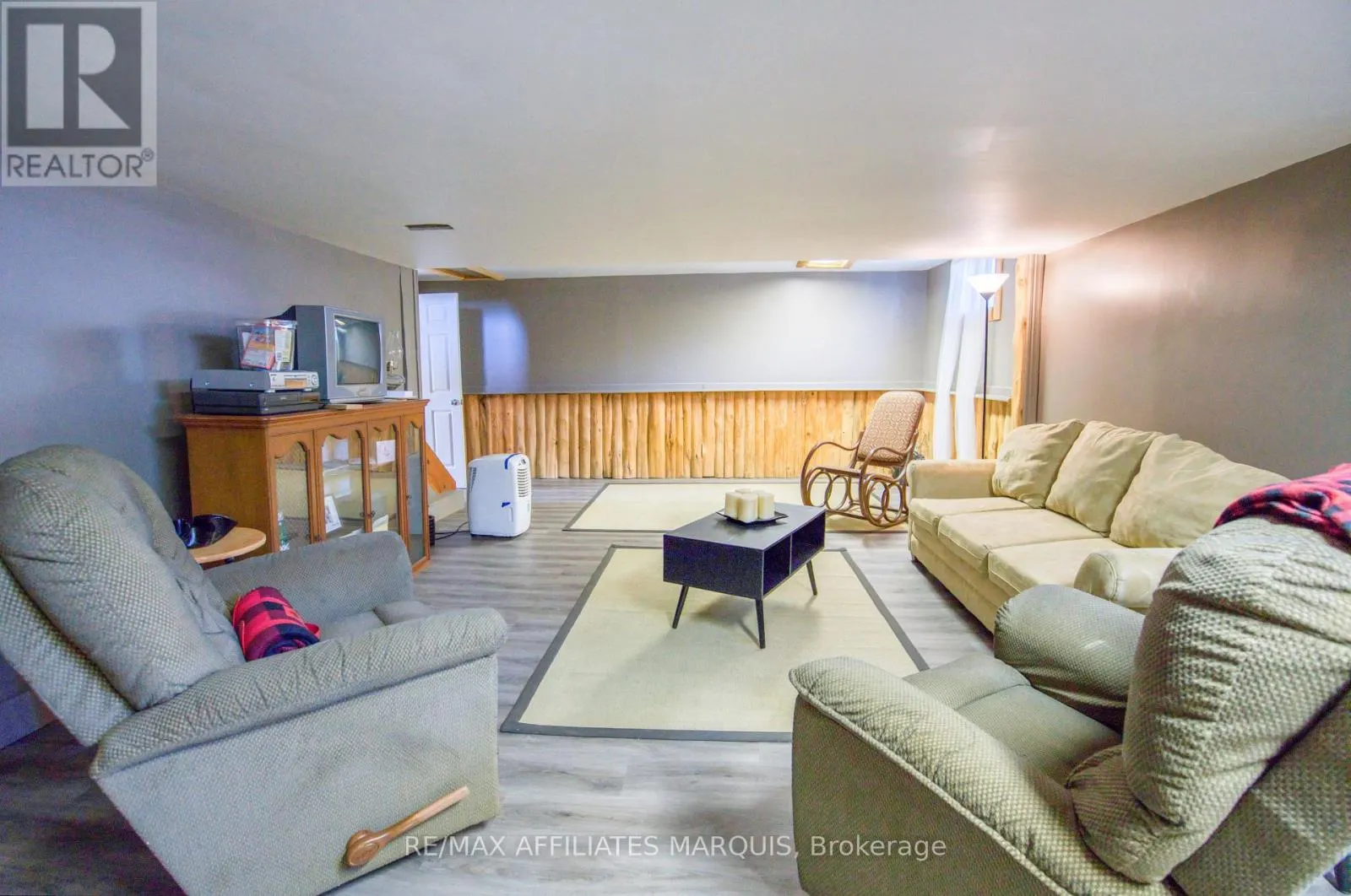 531 LITTLE CROSBY LAKE ROAD