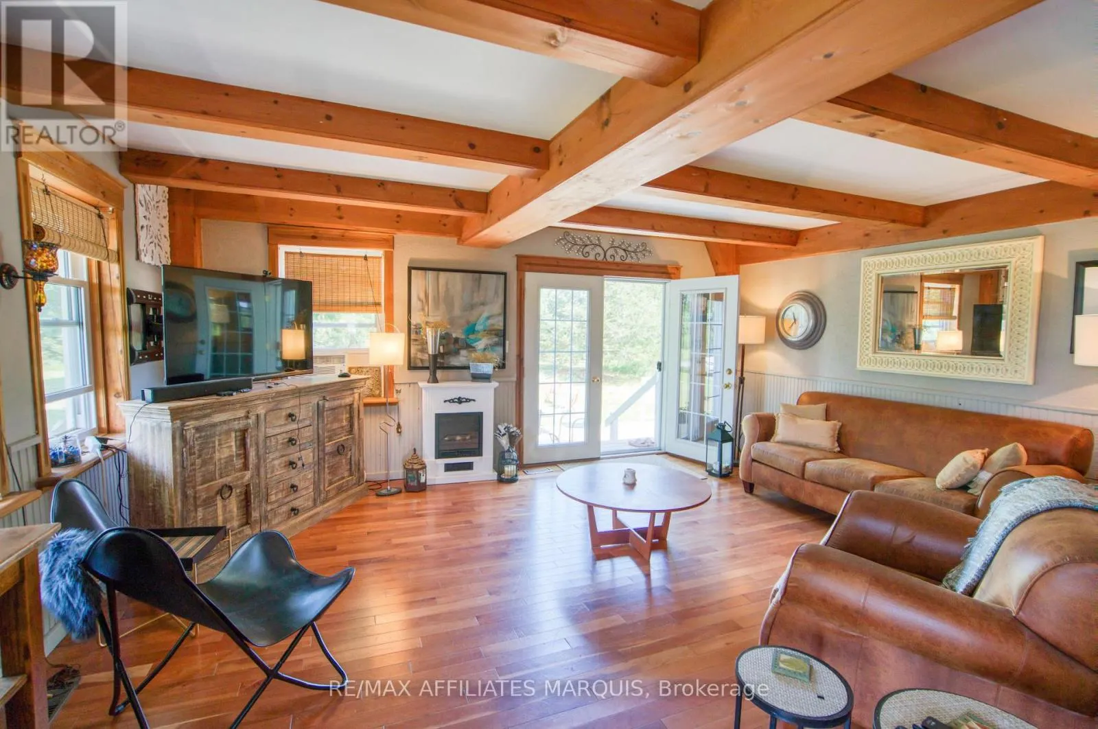 531 LITTLE CROSBY LAKE ROAD