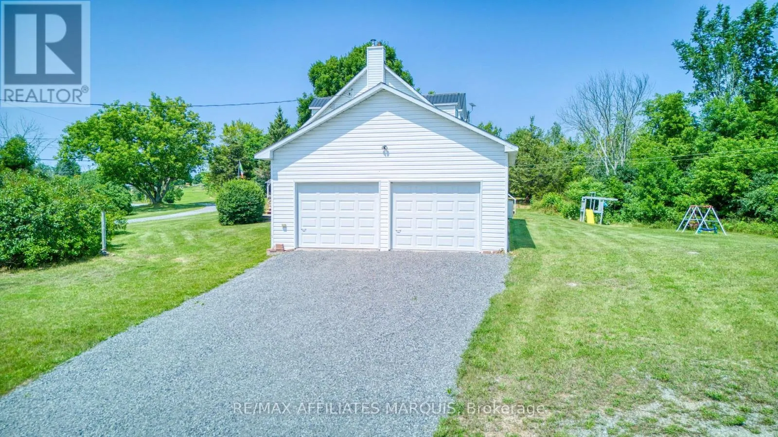 531 LITTLE CROSBY LAKE ROAD