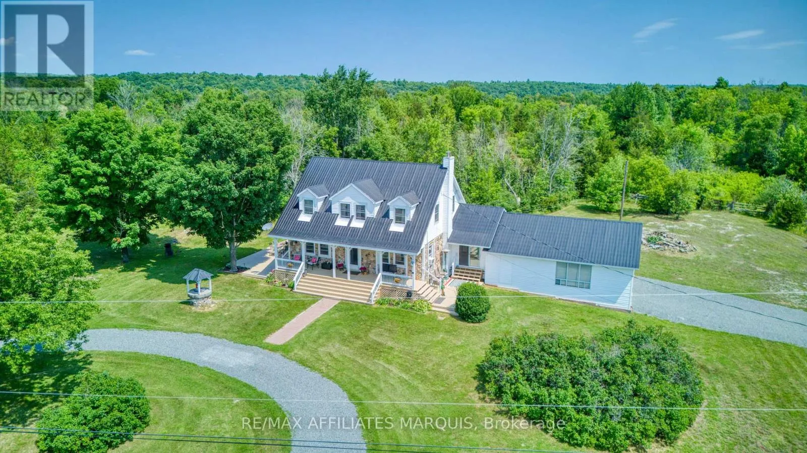 531 LITTLE CROSBY LAKE ROAD