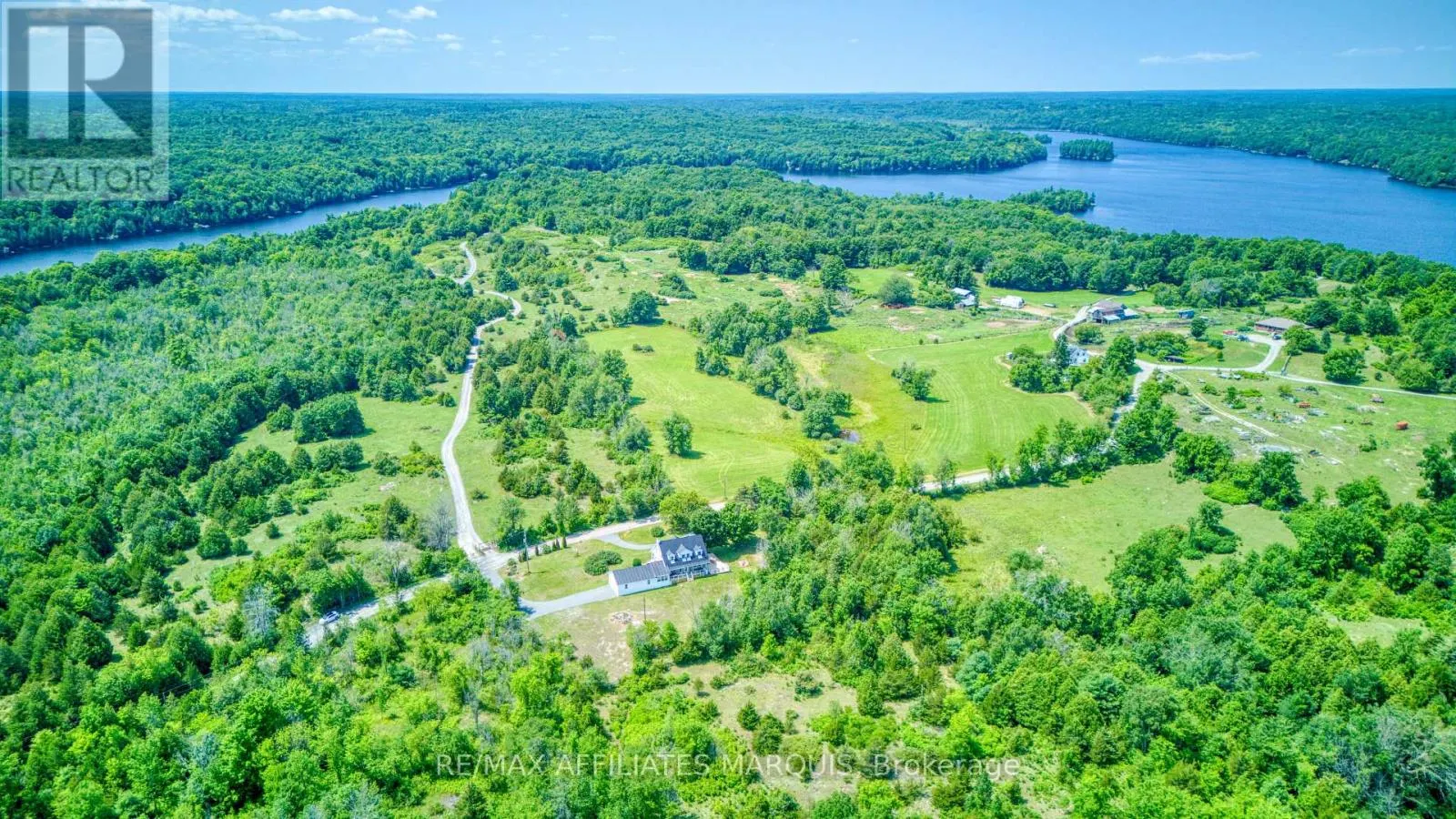 531 LITTLE CROSBY LAKE ROAD