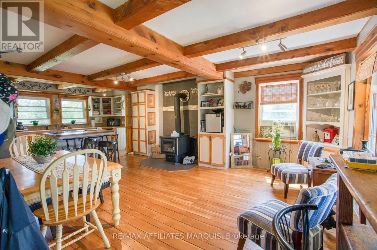 531 LITTLE CROSBY LAKE ROAD