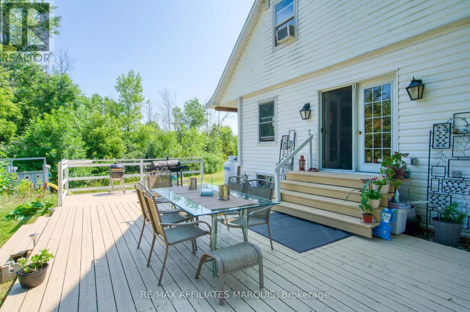 531 LITTLE CROSBY LAKE ROAD