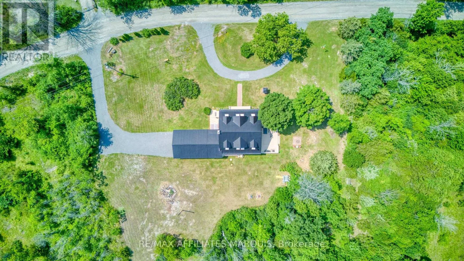 531 LITTLE CROSBY LAKE ROAD
