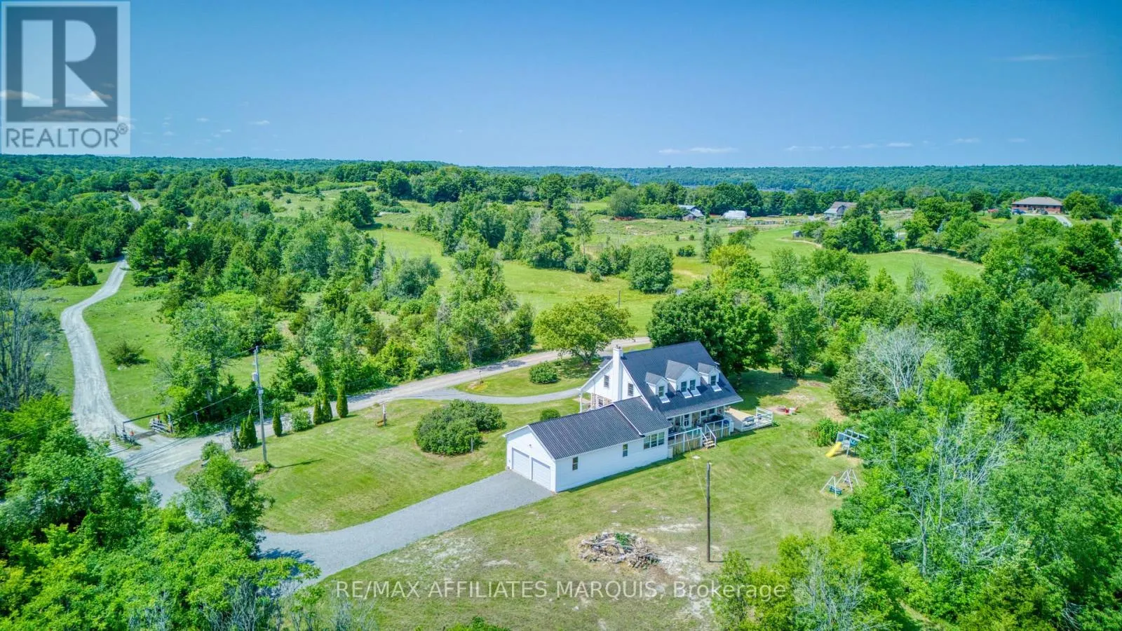 531 LITTLE CROSBY LAKE ROAD