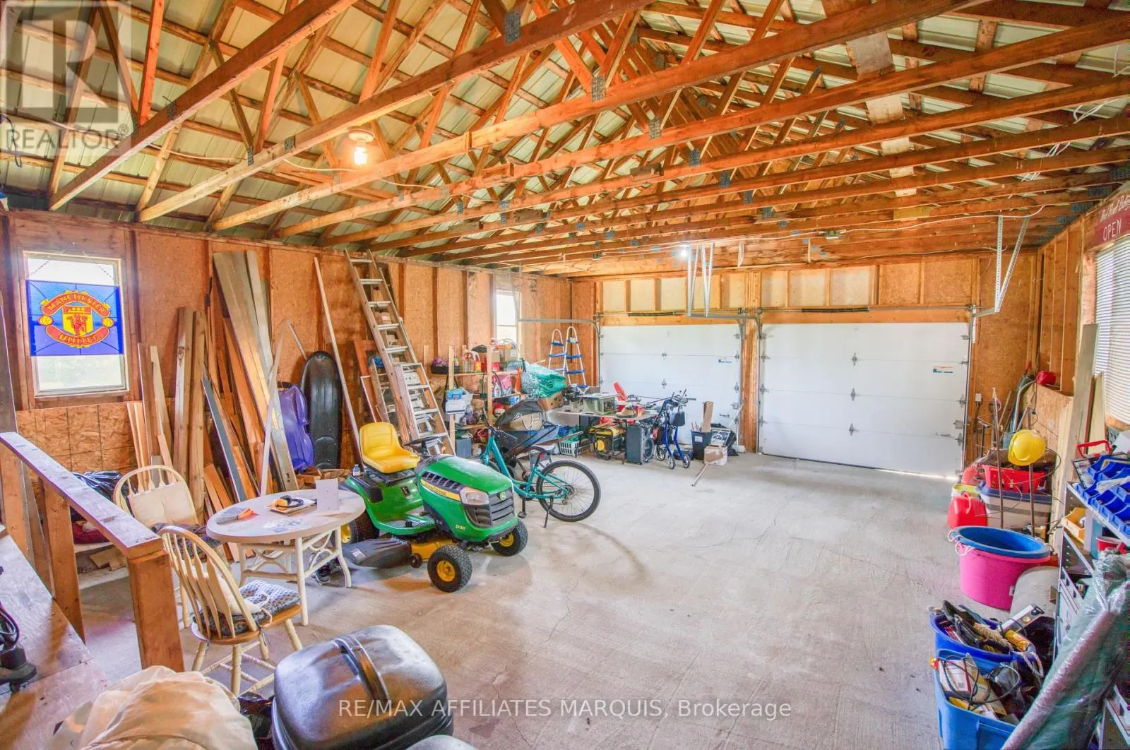 531 LITTLE CROSBY LAKE ROAD