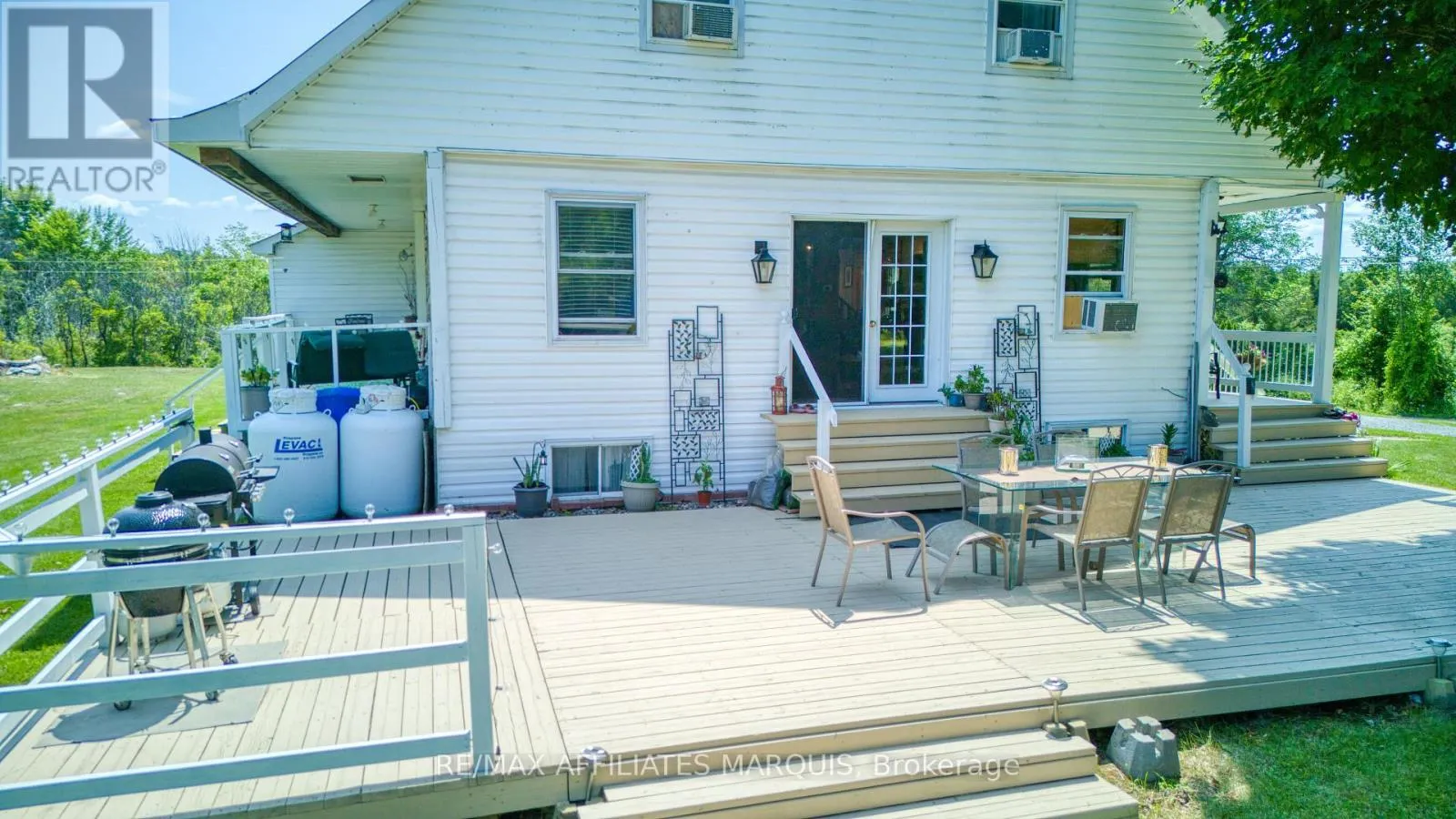 531 LITTLE CROSBY LAKE ROAD