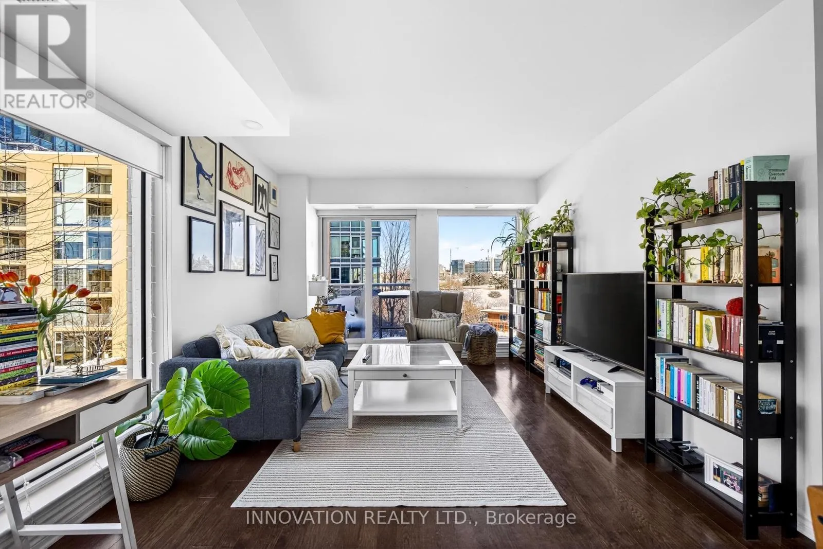 301 - 250 LETT STREET