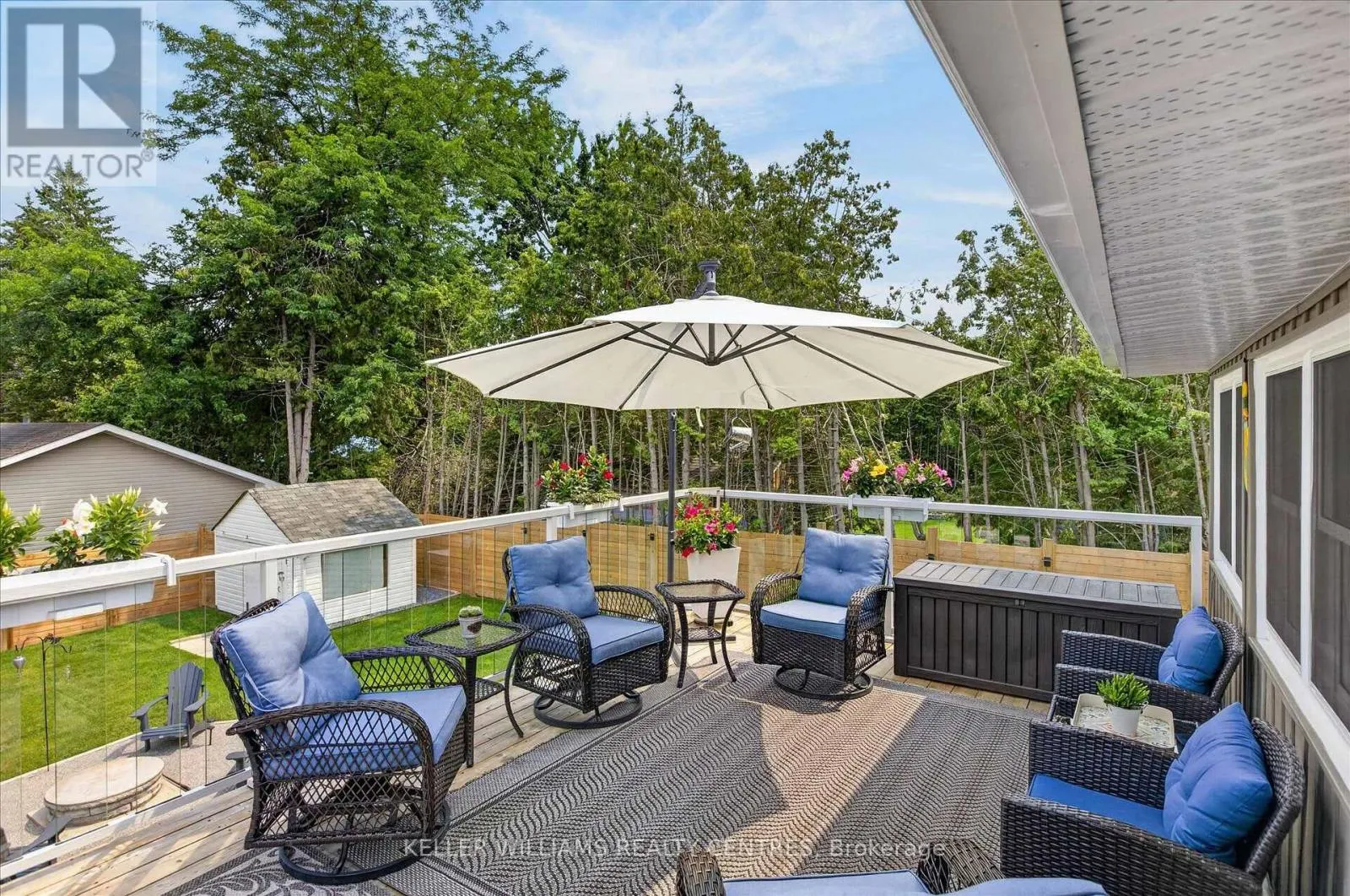 268 CROSBY DRIVE