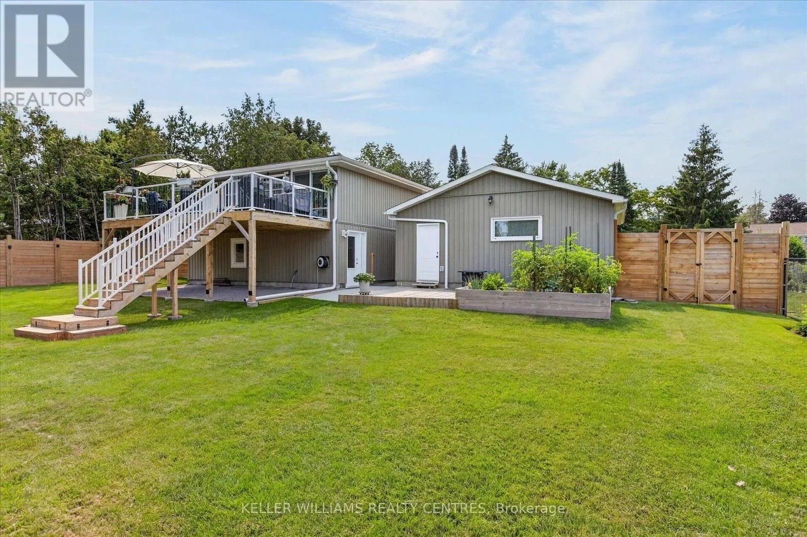 268 CROSBY DRIVE